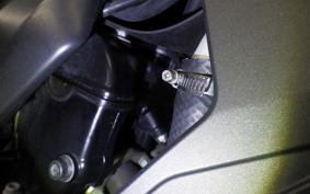 KAWASAKI ZX 10 NINJA R 2010