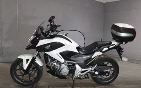 HONDA NC 700 X 2013 RC63