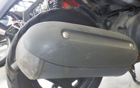 SUZUKI LET's 4 CA45A