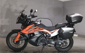 KTM 790 ADVENTURE 2019 TS340