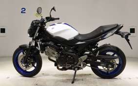 SUZUKI SV650 A 2017