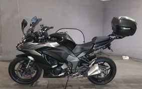 KAWASAKI NINJA 1000 2020 ZXT00W
