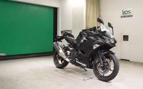 KAWASAKI NINJA 400 2018 EX400G