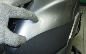 SUZUKI SV650 X A 2020 VP55B