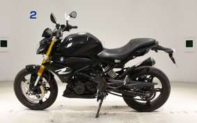 BMW G310R 2023
