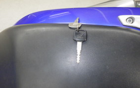 HONDA HORNET 250 2011 MC31