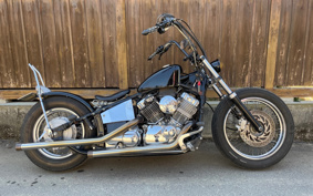 YAMAHA DRAGSTAR 400 2008 VH01J