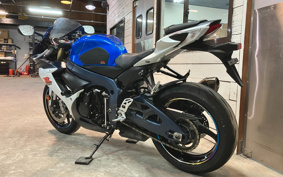 SUZUKI GSX-R750 2013 GR7MA