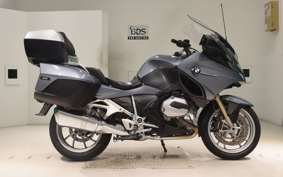 BMW R1200 RT 2014