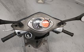 YAMAHA CYGNUS125X SE44J