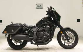 HONDA REBEL 1100 T 2023 SC83