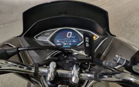 HONDA PCX 150 KF30
