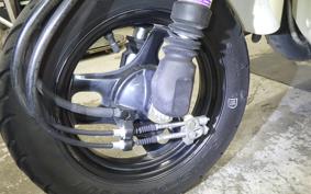 HONDA GIORNO 2 1997 AF70