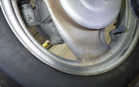 YAMAHA JOG POCHE SA08J