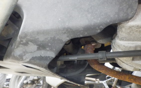 YAMAHA JOG ZR Gen.3 SA39J