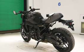 YAMAHA XSR900 2023 RN80J