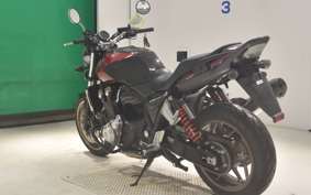 HONDA CB1300SF-3Eﾊﾟｯｹｰｼﾞ 2015 SC54