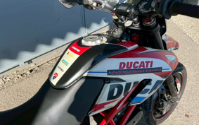 DUCATI ASH PA MOTARD 1100 EVO SP 2011 ZDMB104AAAB