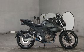 SUZUKI JIKUSA-250 ED22B