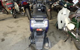 HONDA ﾀﾞﾝｸ AF78