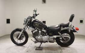 YAMAHA VIRAGO 250 2010 3DM