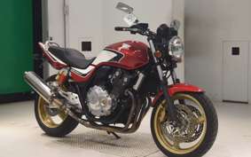 HONDA CB400SF VTEC 2012 NC42
