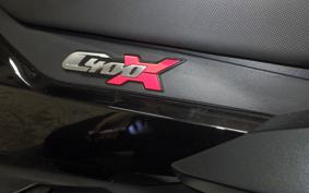 BMW C400X 2019