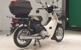 HONDA C110 SUPER CUB JA10