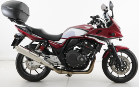 HONDA CB400 SUPER  BOL DOR ABS 2021 NC42