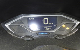 HONDA PCX125 2017 JK05