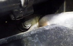 KAWASAKI ZRX-2 2002 ZR400E