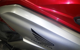 HONDA NC750X D 2017 RC90