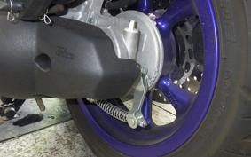 YAMAHA TRICITY 155 A SG37J