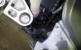 HONDA DIO 110
