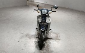 HONDA SUPER CUB110 JA10
