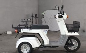 HONDA GYRO TD02