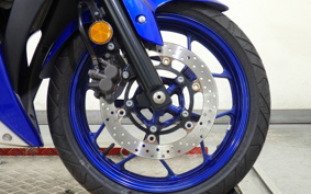 YAMAHA YZF-R25 RG10J