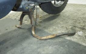 HONDA CREA SCOOPY I AF55