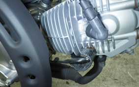 HONDA MONKEY 125 2021 JB03