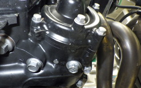 KAWASAKI Z650 RS 2022 ER650M