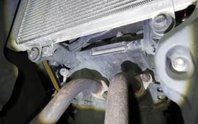 KAWASAKI NINJA 250R 2015 EX250K