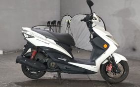 YAMAHA CYGNUS125XSR SE44J