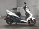 Фото Yamaha CYGNUS125XSR с японского аукциона