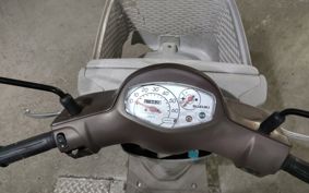 SUZUKI  LET`S  BASKET  CA4AA