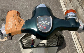 HONDA SUPER CUB90 HA02
