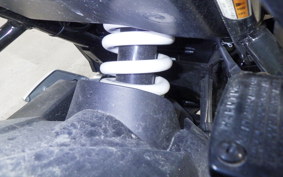 SUZUKI ｼﾞｸｻｰ250SF 2012 ED22B