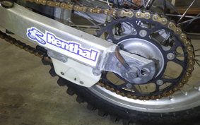 HONDA XR400R 1997