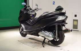 HONDA FORZA Z GEN 2 2018 MF10