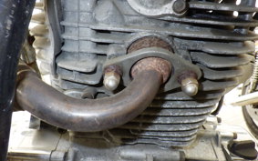 YAMAHA DRAGSTAR 400 1998 4TR