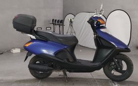 HONDA SPACY100 JF13